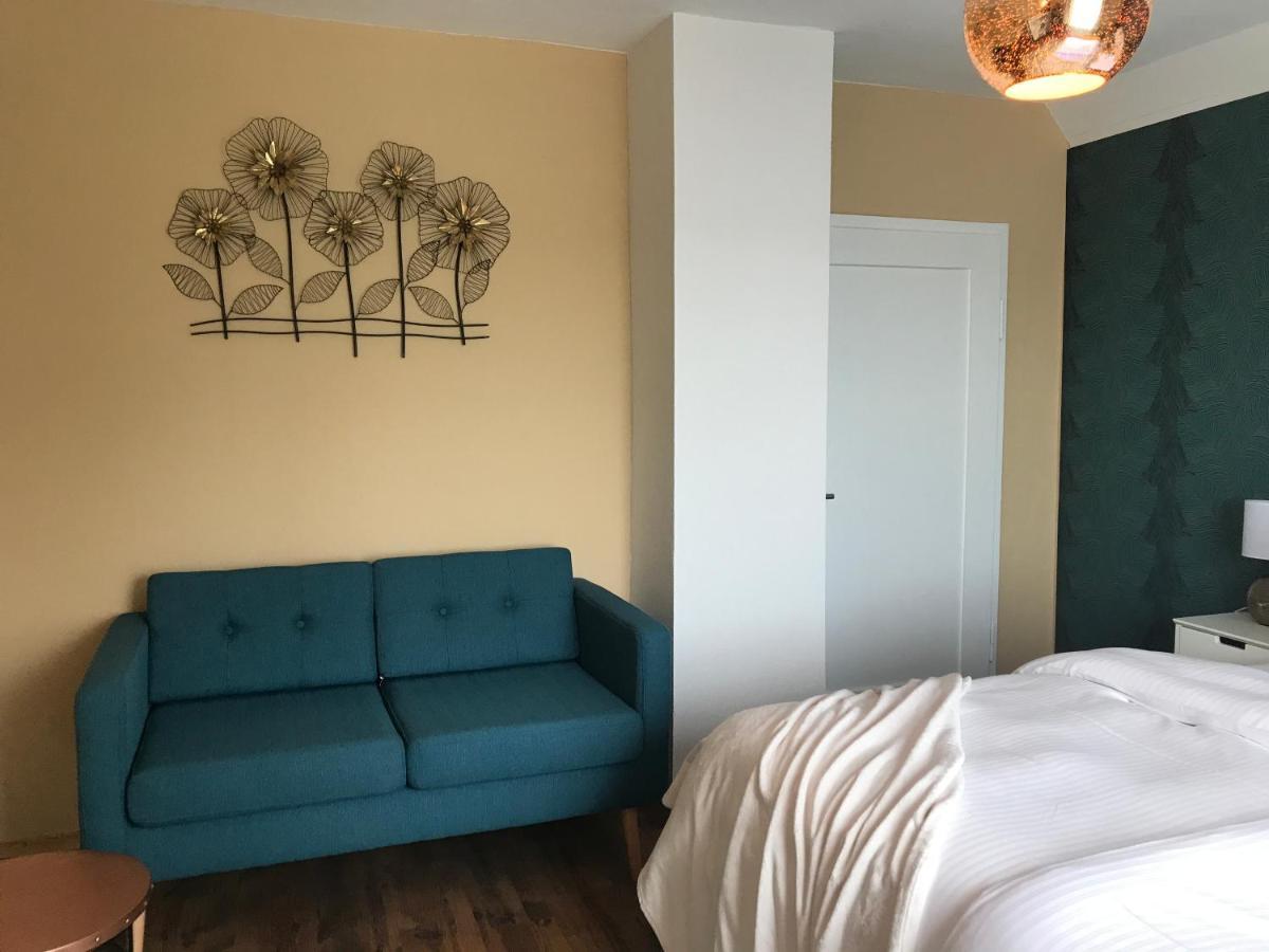 Ferienhaus Bei Lauingen, Mit Sauna Und Gartenlounge Veitriedhausen Exteriér fotografie